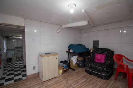 Casa à venda com 280m², 3 quartos e 2 vagasCasa 2 - Sala