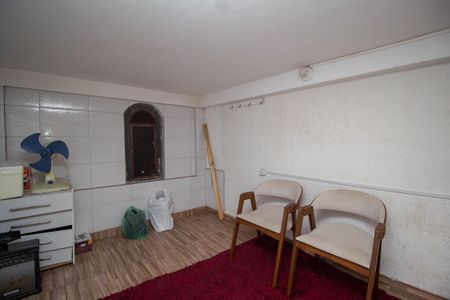 Casa à venda com 280m², 3 quartos e 2 vagasCasa 2 - Quarto