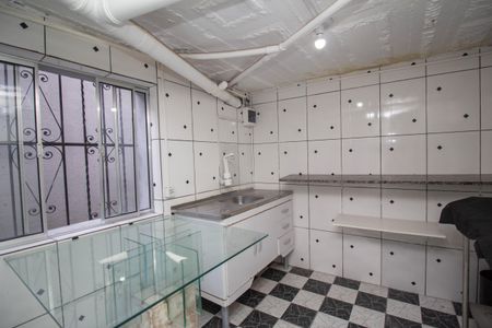 Casa à venda com 280m², 3 quartos e 2 vagasCasa 2 - Cozinha