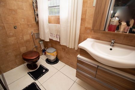 Casa à venda com 280m², 3 quartos e 2 vagasBanheiro