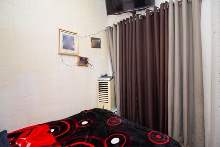 Casa à venda com 280m², 3 quartos e 2 vagasQuarto 2