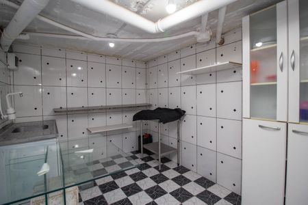 Casa à venda com 280m², 3 quartos e 2 vagasCasa 2 - Cozinha