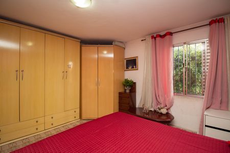 Casa à venda com 280m², 3 quartos e 2 vagasQuarto 3 - Suíte