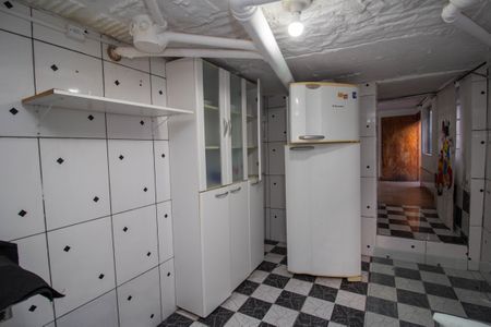 Casa à venda com 280m², 3 quartos e 2 vagasCasa 2 - Cozinha