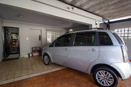 Casa à venda com 280m², 3 quartos e 2 vagasGaragem