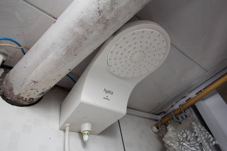 Casa à venda com 280m², 3 quartos e 2 vagasCasa 2 - Banheiro