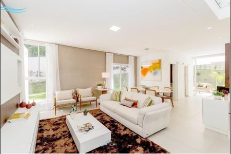 Casa para alugar com 209m², 3 quartos e 4 vagas Casa para alugar com 209m², 3 quartos e 4 vagasFoto 20