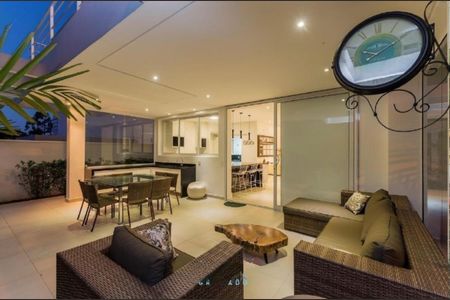 Casa para alugar com 209m², 3 quartos e 4 vagas Casa para alugar com 209m², 3 quartos e 4 vagasFoto 26