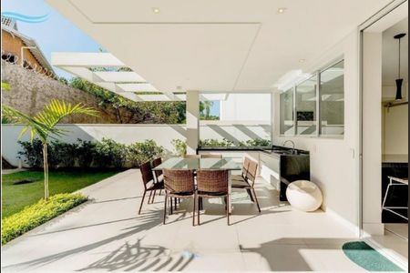 Casa para alugar com 209m², 3 quartos e 4 vagas Casa para alugar com 209m², 3 quartos e 4 vagasFoto 24