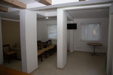 Apartamento à venda com 68m², 3 quartos e 2 vagasÁrea comum - Salão de festas