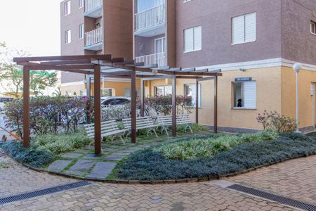 Apartamento à venda com 68m², 3 quartos e 2 vagasÁrea comum