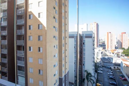 Apartamento à venda com 68m², 3 quartos e 2 vagasVaranda da Sala