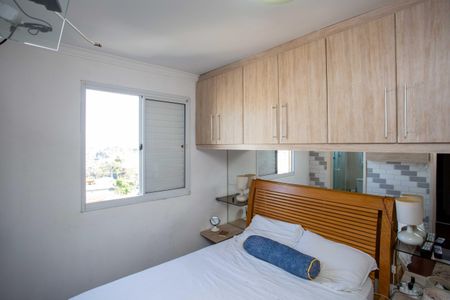 Apartamento à venda com 68m², 3 quartos e 2 vagasQuarto Suíte