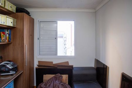 Apartamento à venda com 68m², 3 quartos e 2 vagasQuarto 2