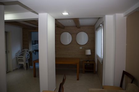 Apartamento à venda com 68m², 3 quartos e 2 vagasÁrea comum - Salão de festas