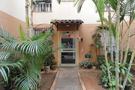 Apartamento à venda com 50m², 2 quartos e 1 vagaHall de Entrada