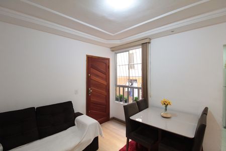 Apartamento à venda com 50m², 2 quartos e 1 vagaSala