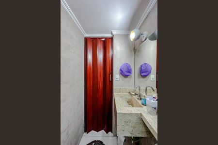 Apartamento à venda com 48m², 2 quartos e 1 vagaBanheiro