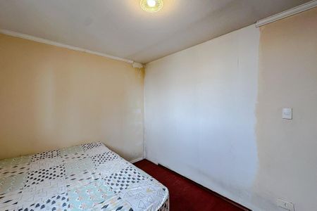 Apartamento à venda com 48m², 2 quartos e 1 vagaQuarto 2