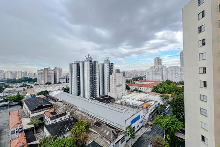 Apartamento à venda com 48m², 2 quartos e 1 vagaVista do Quarto 1