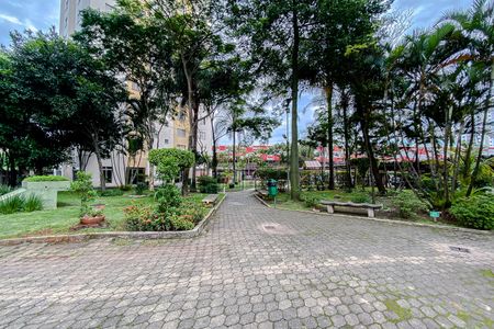 Apartamento à venda com 48m², 2 quartos e 1 vagaÁrea comum