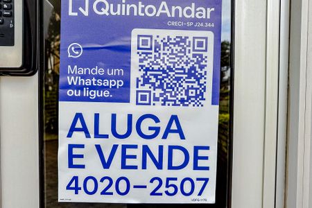 Apartamento à venda com 48m², 2 quartos e 1 vagaPlaquinha