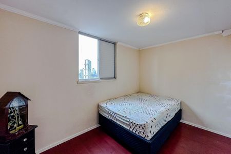 Apartamento à venda com 48m², 2 quartos e 1 vagaQuarto 2