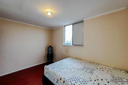 Apartamento à venda com 48m², 2 quartos e 1 vagaQuarto 2