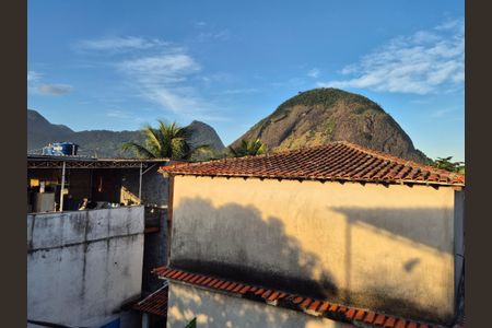 Studio para alugar com 30m², 1 quarto e sem vagaVista