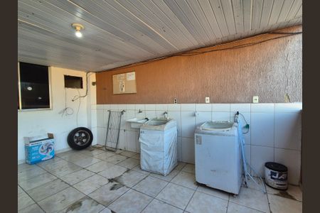 Studio para alugar com 30m², 1 quarto e sem vagaÁrea comum