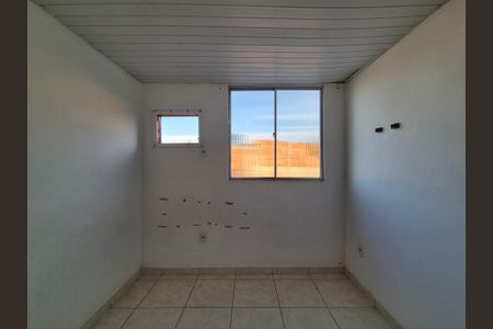Studio para alugar com 30m², 1 quarto e sem vagaSala/Quarto