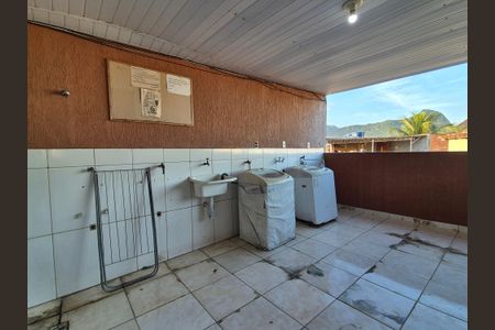 Studio para alugar com 30m², 1 quarto e sem vagaÁrea comum