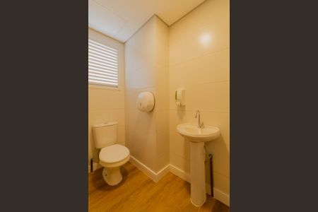 Apartamento para alugar com 31m², 1 quarto e sem vagaÁrea Comum - Coworking