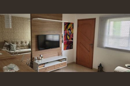 Apartamento à venda com 2 quartos, 55m² em Jardim Pauliceia, Campinas