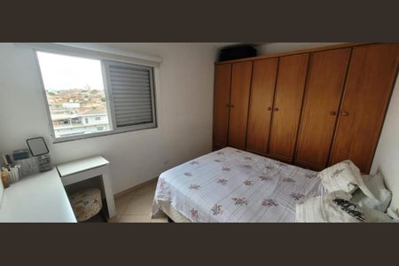 Foto 16 de apartamento à venda com 2 quartos, 55m² em Jardim Pauliceia, Campinas