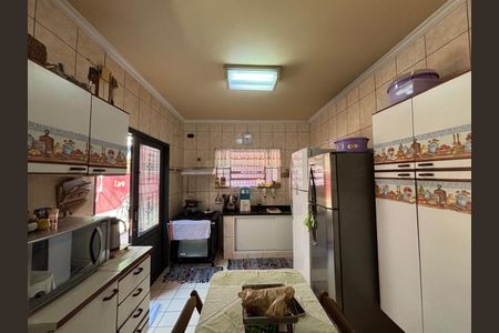 Casa à venda com 130m², 3 quartos e 2 vagas Casa à venda com 130m², 3 quartos e 2 vagasFoto 13