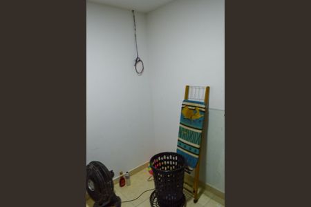 Casa de condomínio à venda com 80m², 3 quartos e sem vagaQuarto 1