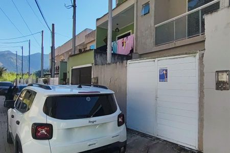 Casa de condomínio à venda com 80m², 3 quartos e sem vagaPlaca