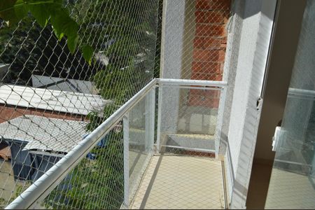 Casa de condomínio à venda com 80m², 3 quartos e sem vagaVaranda da Suíte