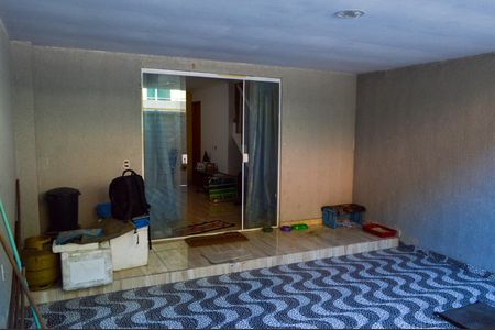 Casa de condomínio à venda com 80m², 3 quartos e sem vagaGaragem