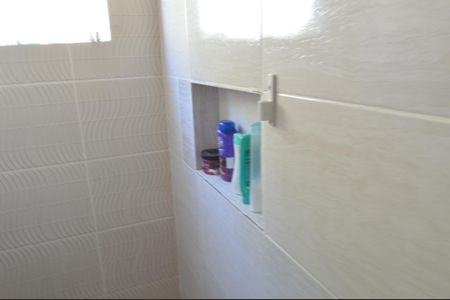 Casa de condomínio à venda com 80m², 3 quartos e sem vagaBanheiro