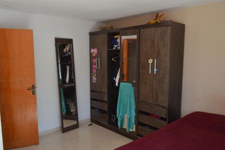 Casa de condomínio à venda com 80m², 3 quartos e sem vagaSuíte