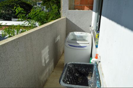 Casa de condomínio à venda com 80m², 3 quartos e sem vagaÁrea de Serviço