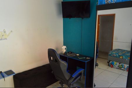 Casa de condomínio à venda com 80m², 3 quartos e sem vagaQuarto 2