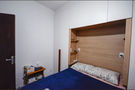 Casa à venda com 70m², 2 quartos e 1 vagaQuarto 2