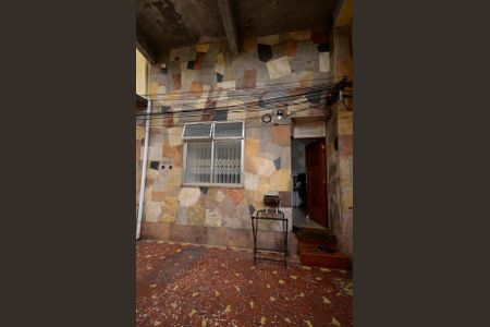 Casa à venda com 70m², 2 quartos e 1 vagaFachada