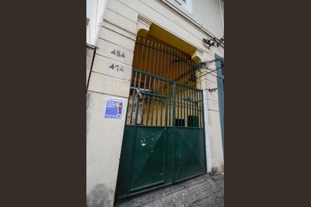 Casa à venda com 70m², 2 quartos e 1 vagaPlaca