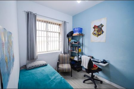 Casa à venda com 70m², 2 quartos e 1 vagaQuarto 1