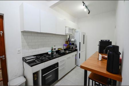 Casa à venda com 70m², 2 quartos e 1 vagaCozinha
