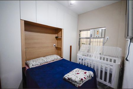 Casa à venda com 70m², 2 quartos e 1 vagaQuarto 2